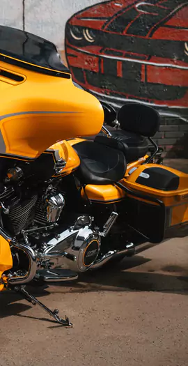 Подготовка к сезону: комплекс детейлинг-услуг для мотоцикла Harley-Davidson Electra Glide