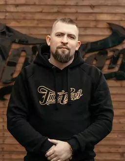 Антон