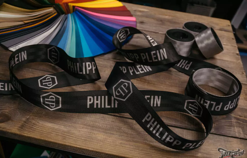 Ремни Philipp Plein. Что в них особенного?