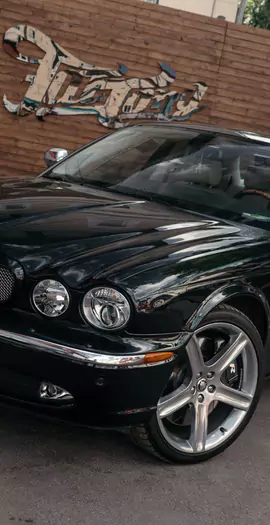 Новая выхлопная система для Jaguar XJR: рассказываем, как стоит и не стоит делать тюнинг выхлопа!