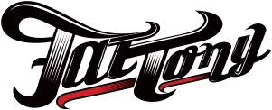 Fat-Tony logo
